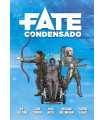 FATE CONDENSADO