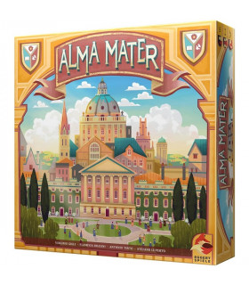 ALMA MATER