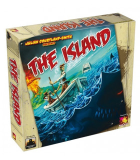 THE ISLAND