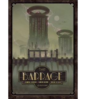 BARRAGE