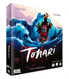TONARI