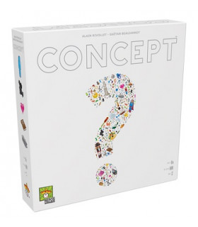 CONCEPT