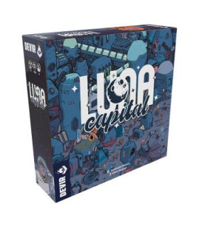 LUNA CAPITAL