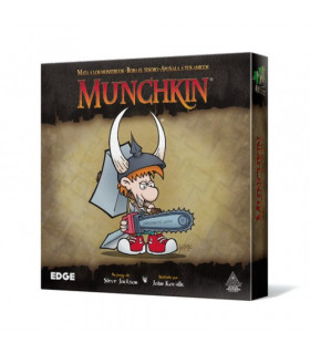 MUNCHKIN