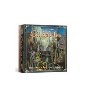 CIUDADELAS CLÁSICO