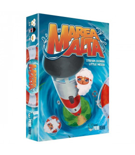 MAREA ALTA