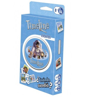 TIMELINE EVENTOS ECO
