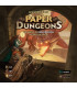 PAPER DUNGEONS