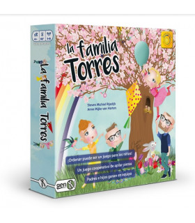 LA FAMILIA TORRES