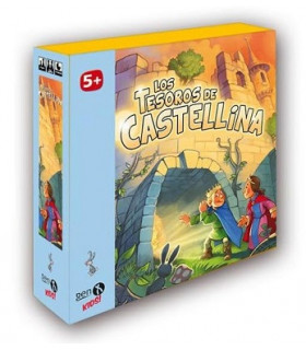 LOS TESOROS DE CASTELLINA