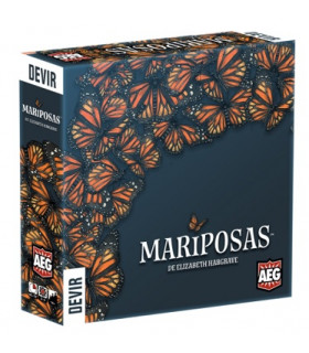 MARIPOSAS