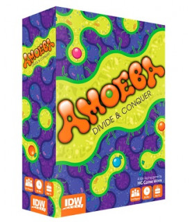 AMOEBA