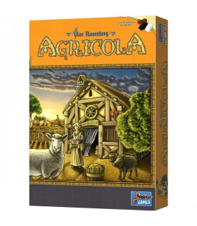 AGRICOLA