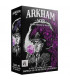 ARKHAM NOIR CASO 3 ABISMOS INFINITOS DE OSCURIDAD