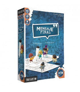 MENSAJE FINAL