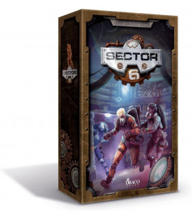 SECTOR 6