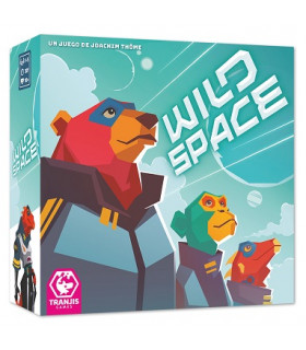WILD SPACE
