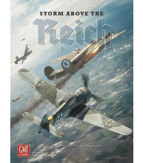 STORM ABOVE THE REICH
