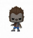 FUNKO POP! THE SIMPSONS - WEREWOLF BART 1034