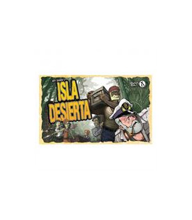 ISLA DESIERTA