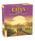 CATAN - MERCADERES Y BÁRBAROS
