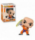 FUNKO POP! DRAGON BALL - KRILLIN 706