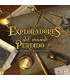 EXPLORADORES DEL MUNDO PERDIDO