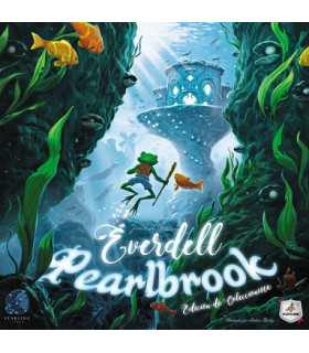 EVERDELL PEARLBROOK EDICION COLECCIONISTA