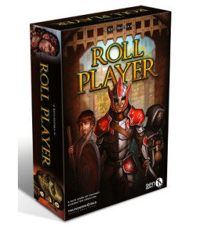 ROLL PLAYER