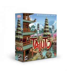 TAJUTO