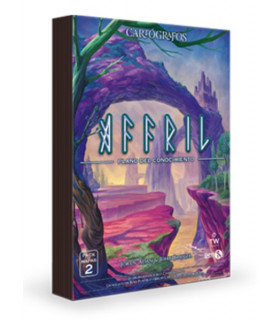 CARTOGRAFOS AFFRIL EXPANSION DE MAPAS