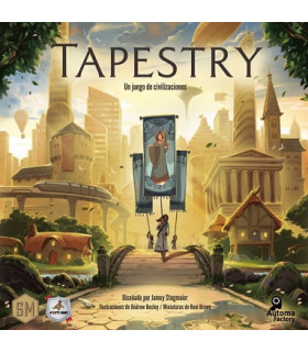 TAPESTRY