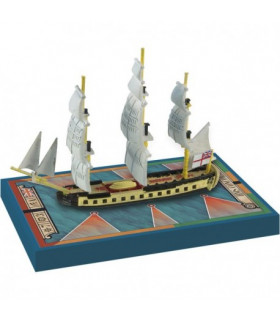 SAILS OF GLORY: CONCORDE 1783