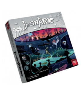 DR. SHARK