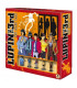 LUPIN THE THIRD - THE BOARDGAME
