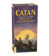 CATAN 5-6 JUGADORES - PIRATAS Y EXPLORADORES