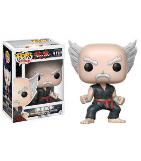 FUNKO POP! TEKKEN 2 - HEIHACHI