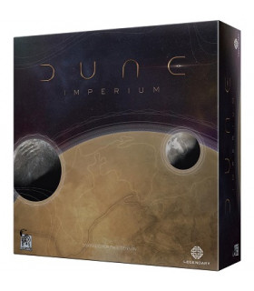 DUNE IMPERIUM