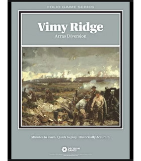 VIMY RIDGE