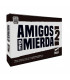 AMIGOS DE MIERDA 2