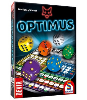 OPTIMUS