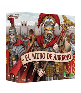 EL MURO DE ADRIANO