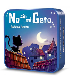 NO SIN MI GATO