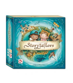 STORYTAILORS