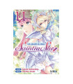 LOS CABALLEROS DEL ZODIACO: SAINTIA SHO 14