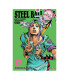 JOJO'S BIZARRE ADVENTURE PARTE 7: STEEL BALL RUN 12