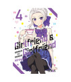 GIRLFRIEND Y GIRLFRIEND VOL.4