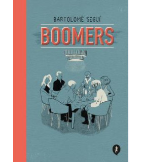 BOOMERS