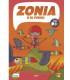 ZONIA Y EL FUEGO