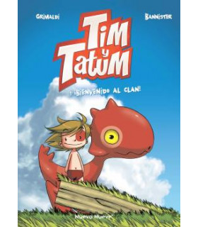 TIM Y TATUM